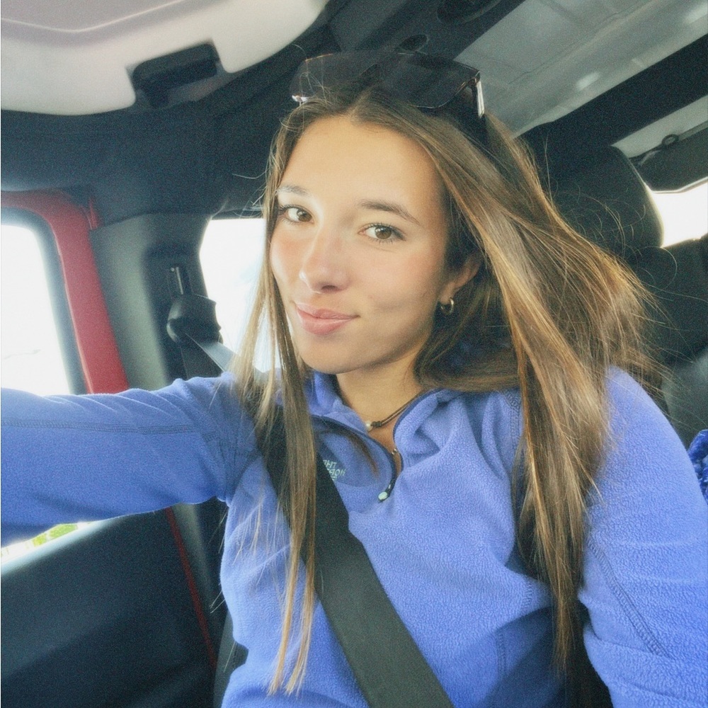 Meet your Posher, Ryla